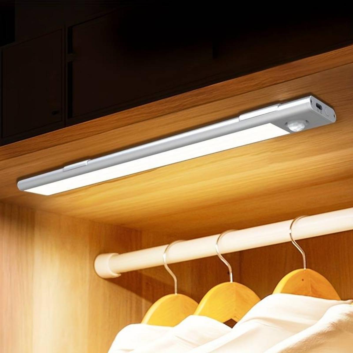 Lampada LED USB con modalità sensore Bianco Rosso - - home & garden Hängelampen lampada lampada modalità modalità sensore Tragbare Lampen Wandleuchten - Concept Palermo