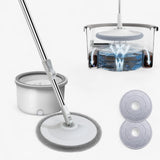 Effiziente Mop-Zentrifuge™