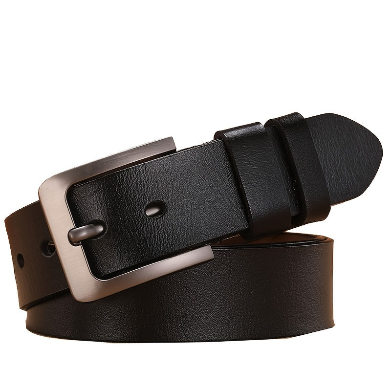 1 cintura in pelle di vitello vera Uomo Oro - - Bestseller-tag cintura cintura pelle men's belt pelle uomo vera vitello - Concept Palermo
