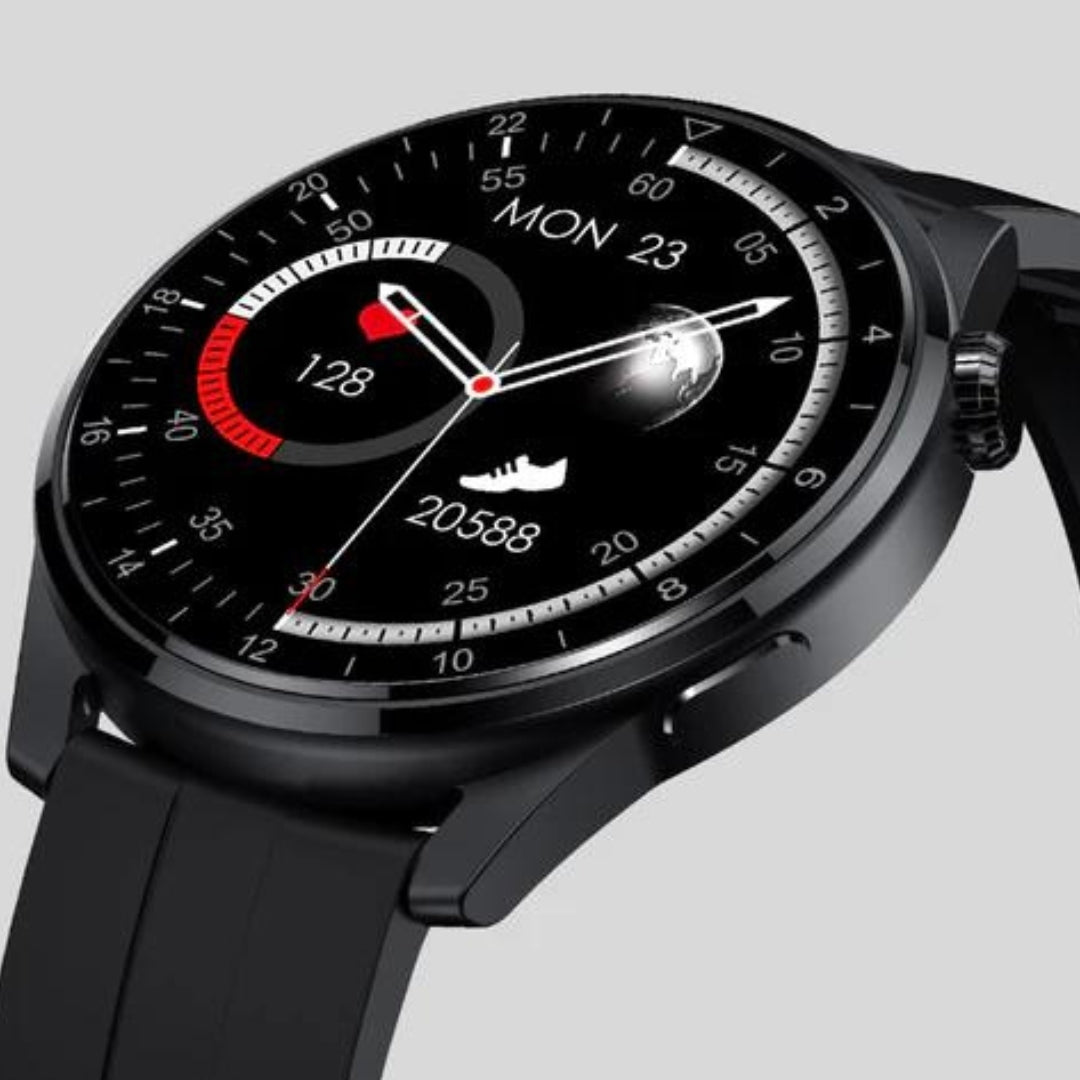 Orologio Automatico Uomo Svizzero in Acciaio Inox, Quadrante Blu - Alta Precisione - - alle producten collecti collectie design heren horloge mode orologio orologio svizzero precisione qualità svizzero uomo watches winter - Concept Palermo