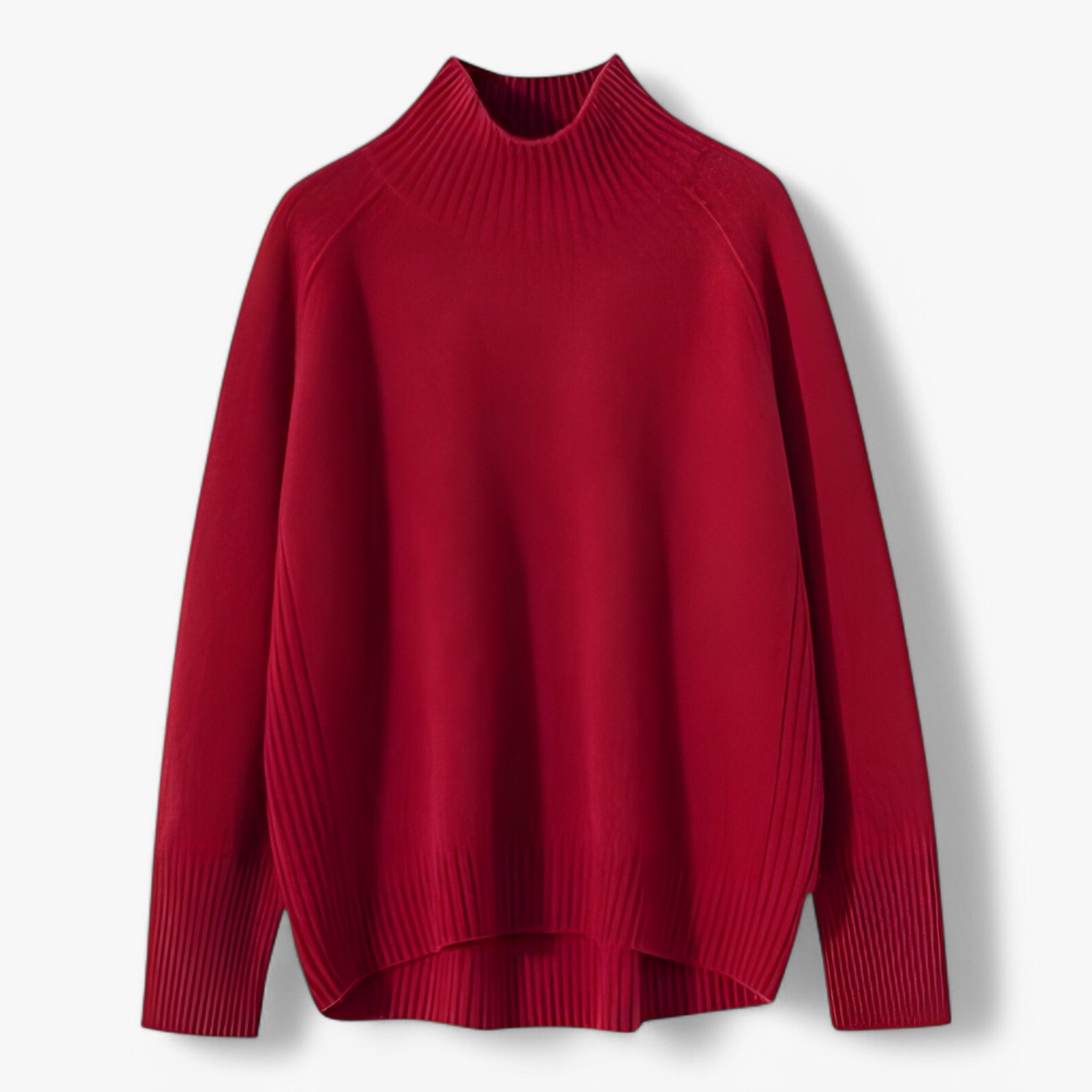 Maglione in Lana Spessa Donna - - donna lana maglione maglione lana spessa women's sweater - Concept Palermo