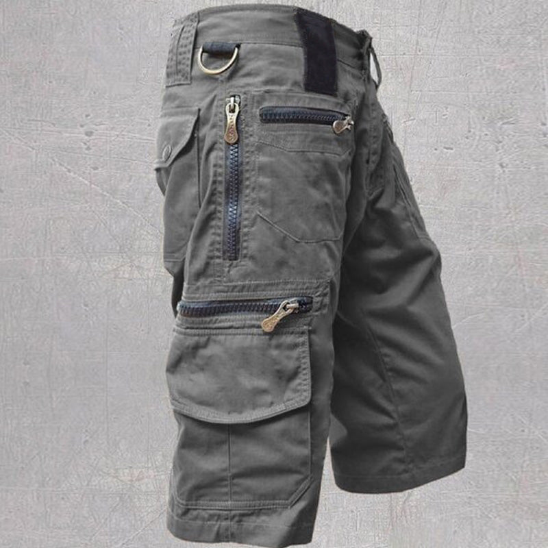 Pantaloncini Cargo Versatili per Ogni Attività - - attività cargo ogni pantaloncini pantaloncini cargo pants shorts versatili - Concept Palermo