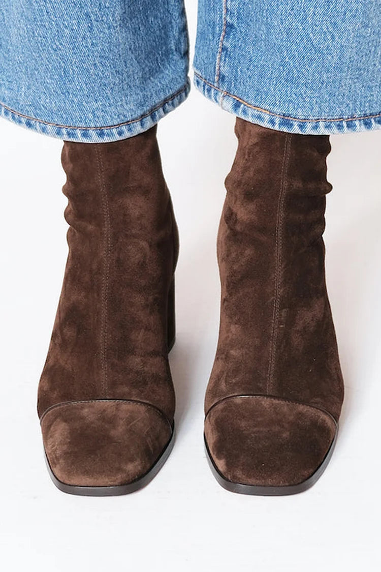 FAERELUNE Denim - - boots cross-from-marche-lino-15834415169885 denim faerelune faerelune denim New-google shoes - Concept Palermo
