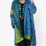 Comfortabele cardigan Dames