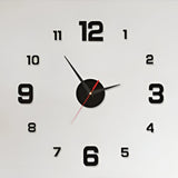 Orologio da parete per soggiorno