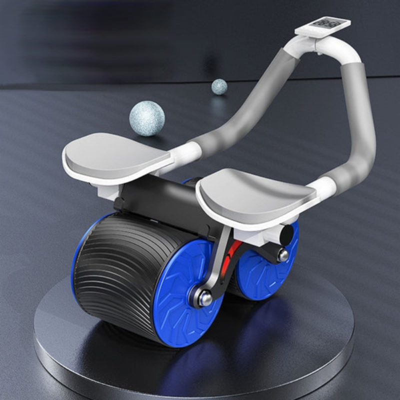 Allenati a casa per il tuo fisico - - ab roller abroller pro™ | allenati a casa per il tuo fisico - € allenati allenati casa casa fisico fitness - Concept Palermo