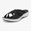 Sandali da donna - Comfort e stile Pelle