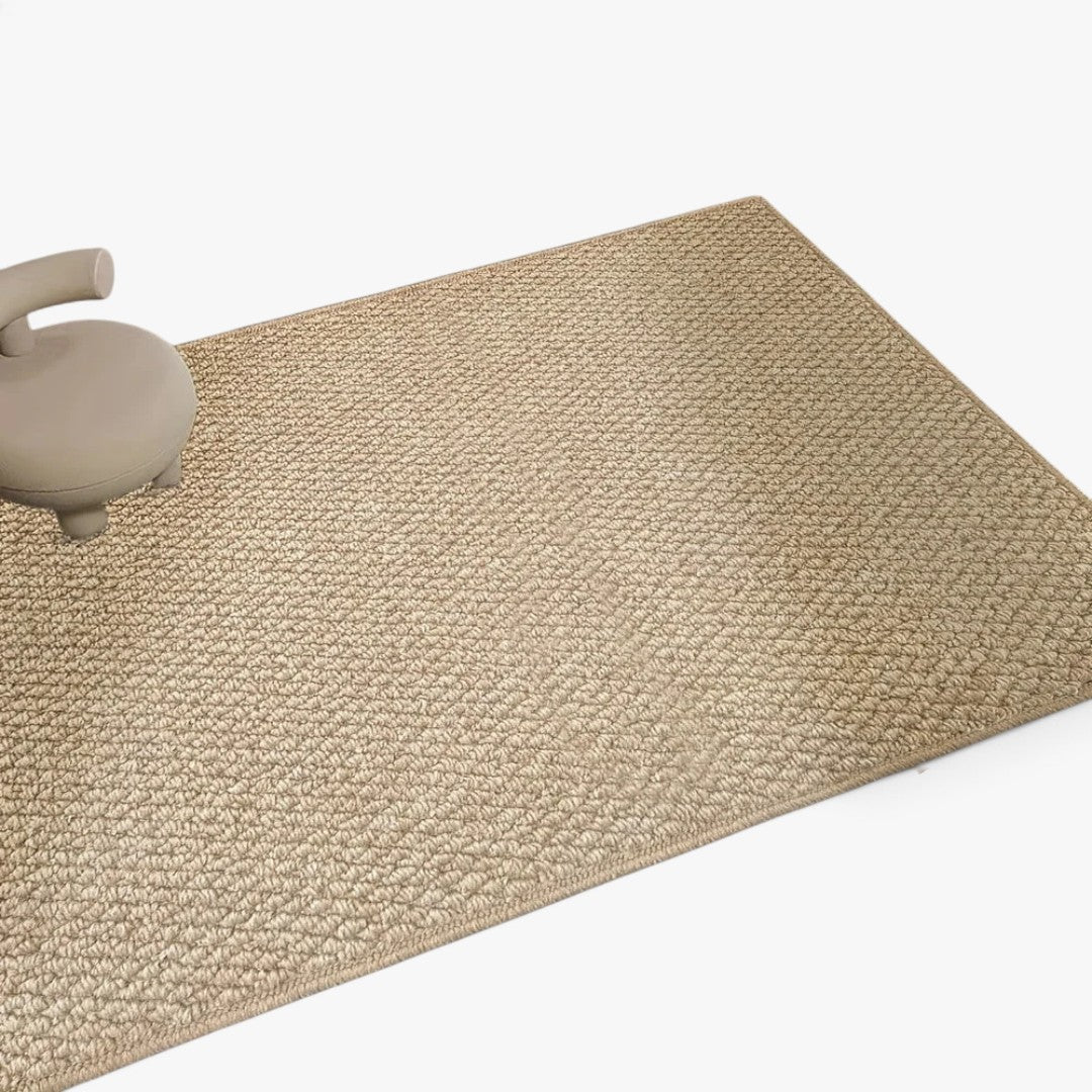 Zerbino Fibra Sintetica Grigio Anti-sporco Accogliente - - accogliente anti fibra home & garden P273 sintetica sporco zerbino zerbino fibra - Concept Palermo
