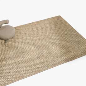 Zerbino Fibra Sintetica Grigio Anti-sporco Accogliente - - accogliente anti fibra home & garden Linen P273 sintetica sporco Unisex zerbino zerbino fibra - Concept Palermo