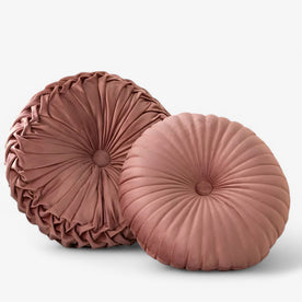 Cuscino Decorativo da Uomo, Morbido, per Divano e Letto - Rosé - cuscino cuscino decorativo decorativo home & garden Men P294 uomo - Concept Palermo