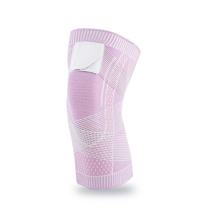 Orthoknee™ - Ginocchiera elastica e regolabile Uomo - Rosa - 1+1 gratis | orthoknee™ - ginocchiera elastica e regolabile - € elastica ginocchiera orthoknee regolabile uomo - Concept Palermo