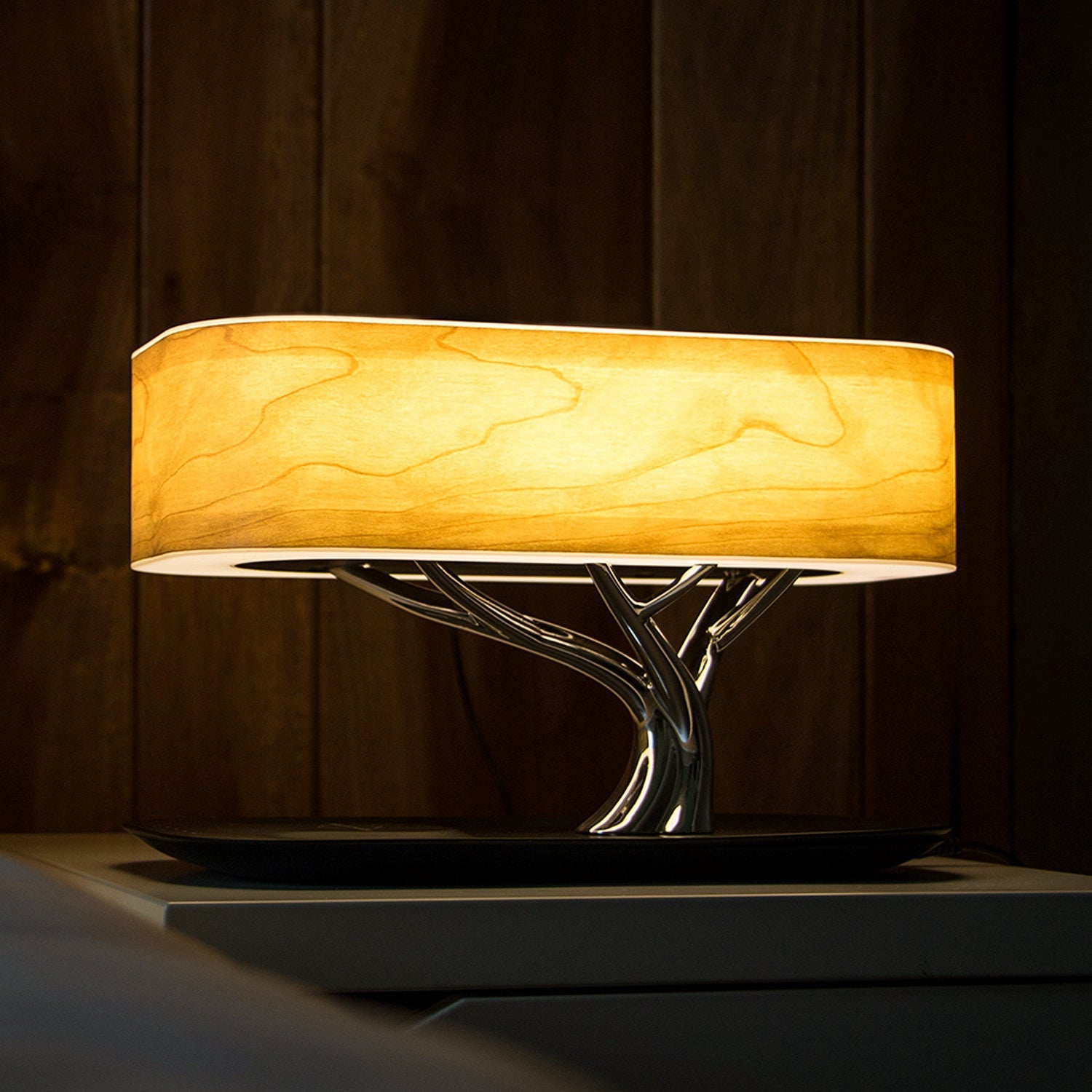 Boom Luce Lampada da Tavolo Pro – Luce Magica per Ogni Ambiente - - ambiente boom boom luce home & garden huis & tuin lampada luce magica ogni verlichting - Concept Palermo