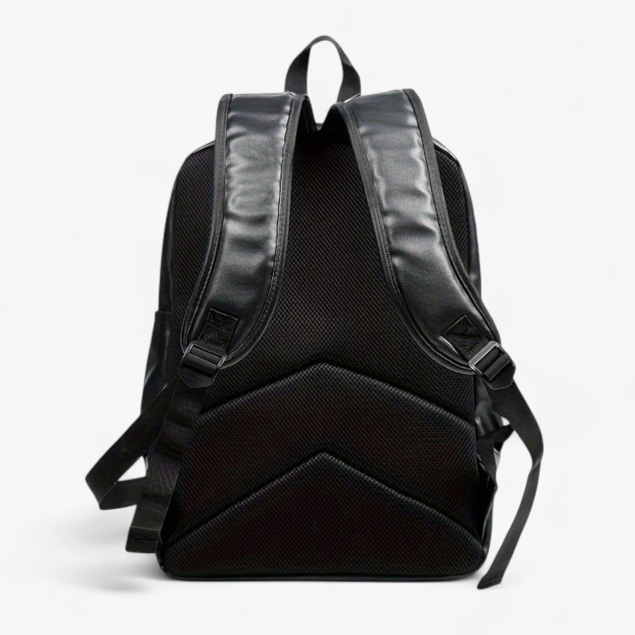 Zaino da uomo, Zaino impermeabile in PU - - Backpack Backpacks bags impermeabile uomo zaino zaino uomo - Concept Palermo