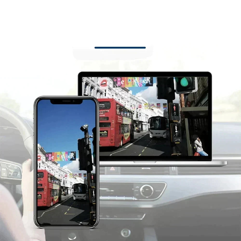 Tracker GPS Magnetico EasyTrack per Auto, Moto, Furgoni - Mini, Senza Fili, Installazione Facile - - easytrack fili gadgets magnetico montaggio new tracker uomo - Concept Palermo
