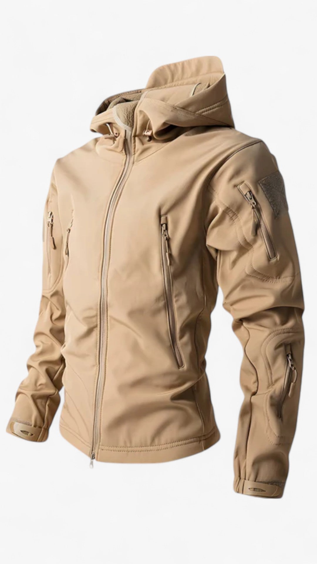 Giacca softshell da uomo - - giacca giacca softshell jacket jacket for men Jackets & Coats men's coats & jackets mens jacket Outerwear & Jackets softshell uomo waterproof jacket - Concept Palermo