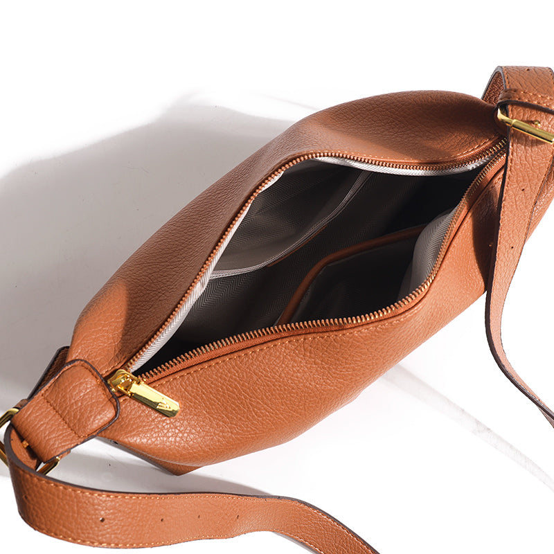BORSA A TRACOLLA AMBRA Donna - - ambra bags borsa borsa tracolla donna Shoulder Bags tracolla - Concept Palermo