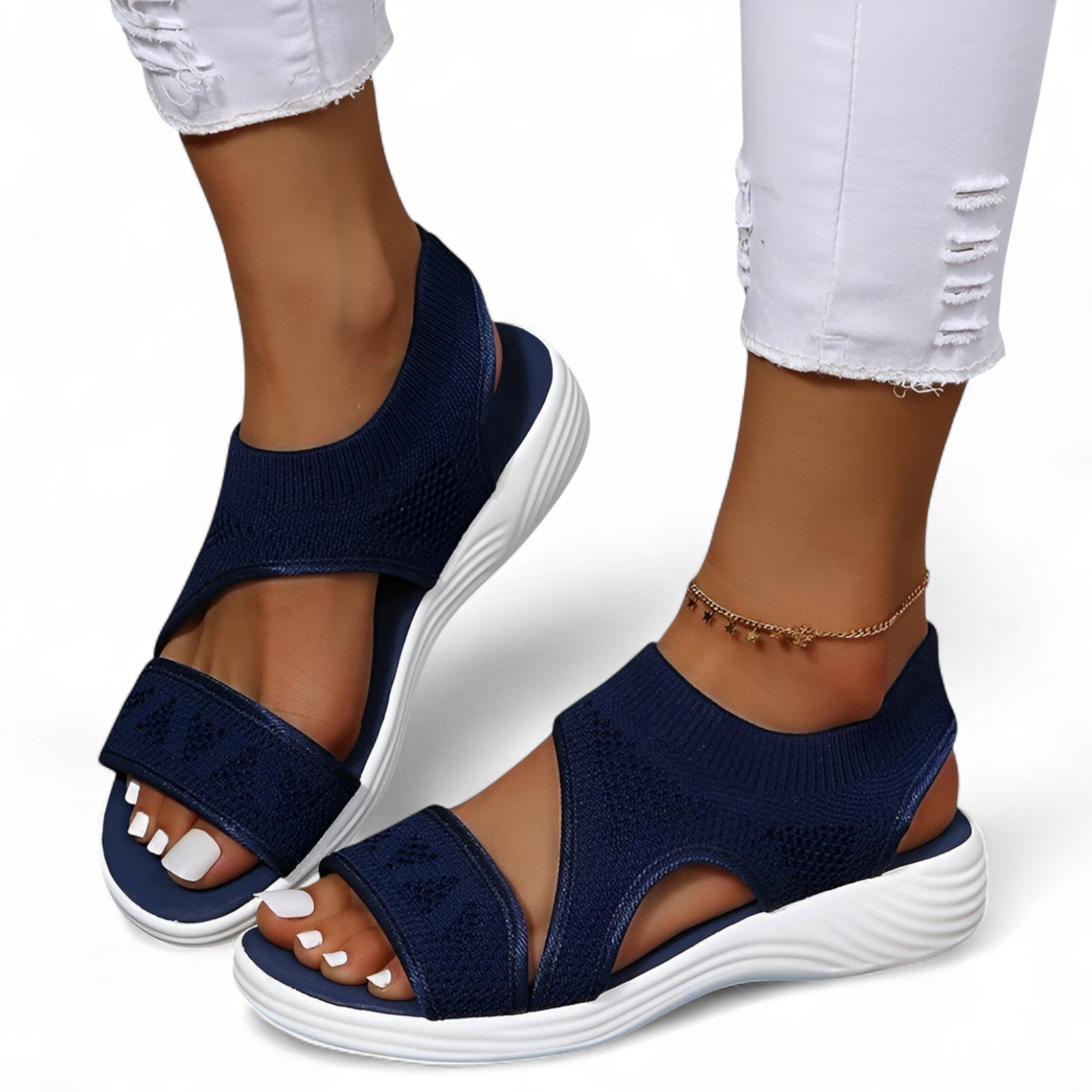 Tendencia y cómodos