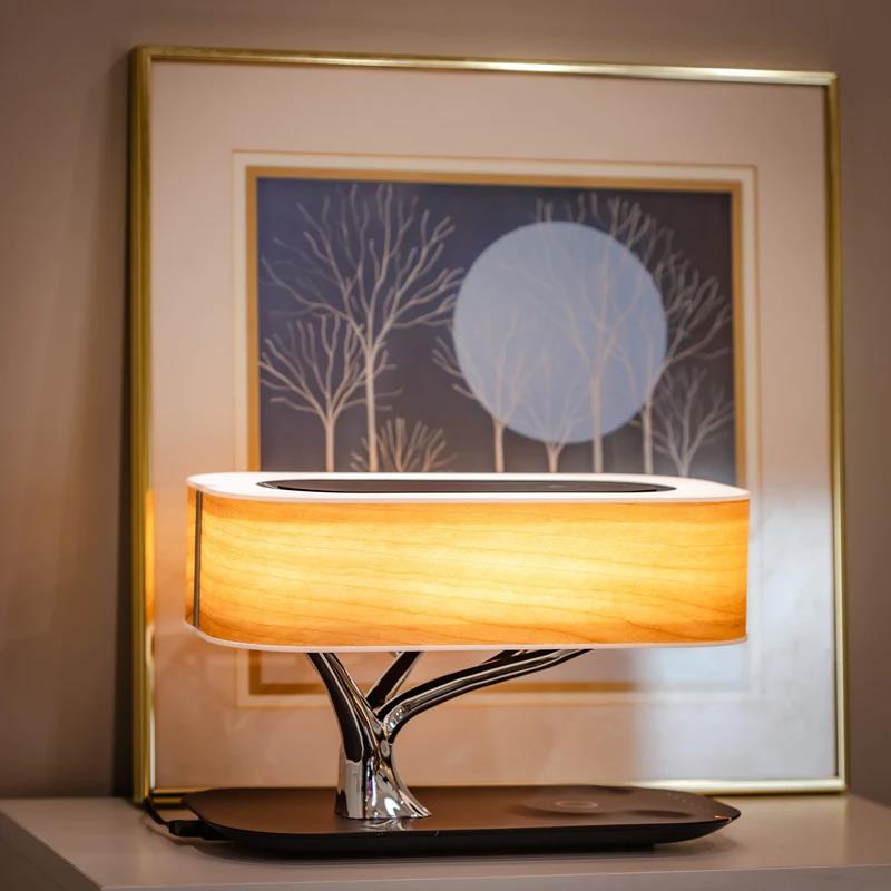 Boom Luce Lampada da Tavolo Pro – Luce Magica per Ogni Ambiente - - ambiente boom boom luce home & garden huis & tuin lampada luce magica ogni verlichting - Concept Palermo