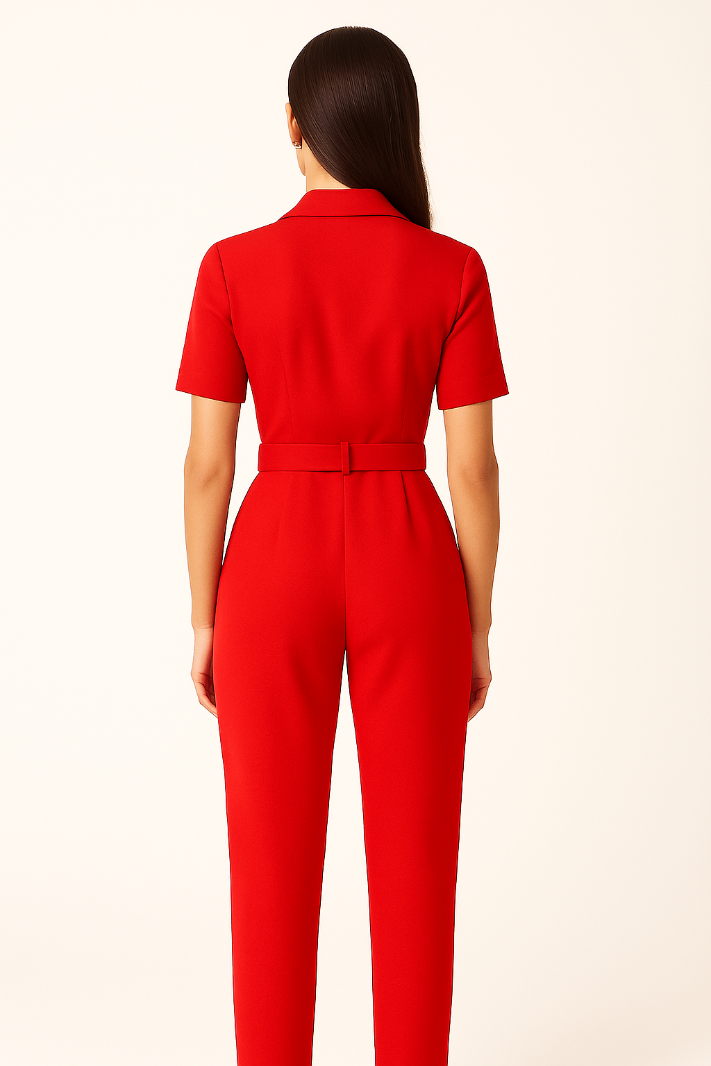 Tuta su misura con dettagli Uomo - - 12/28/2024 dettagli misura one-pieces Summer/Jumpsuit tuta tuta misura uomo - Concept Palermo
