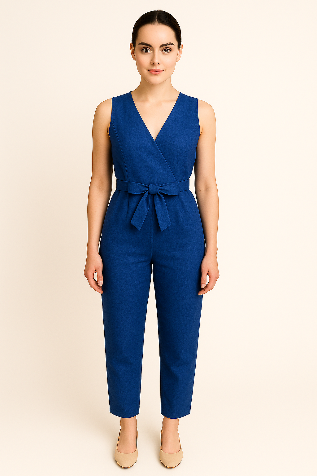 Tuta a gamba affusolata senza maniche Uomo - - 12/28/2024 affusolata gamba maniche one-pieces Summer/Jumpsuit tuta tuta gamba uomo - Concept Palermo