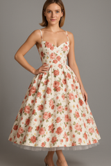 Elegante en comfortabele jurk voor elke gelegenheid voor dames