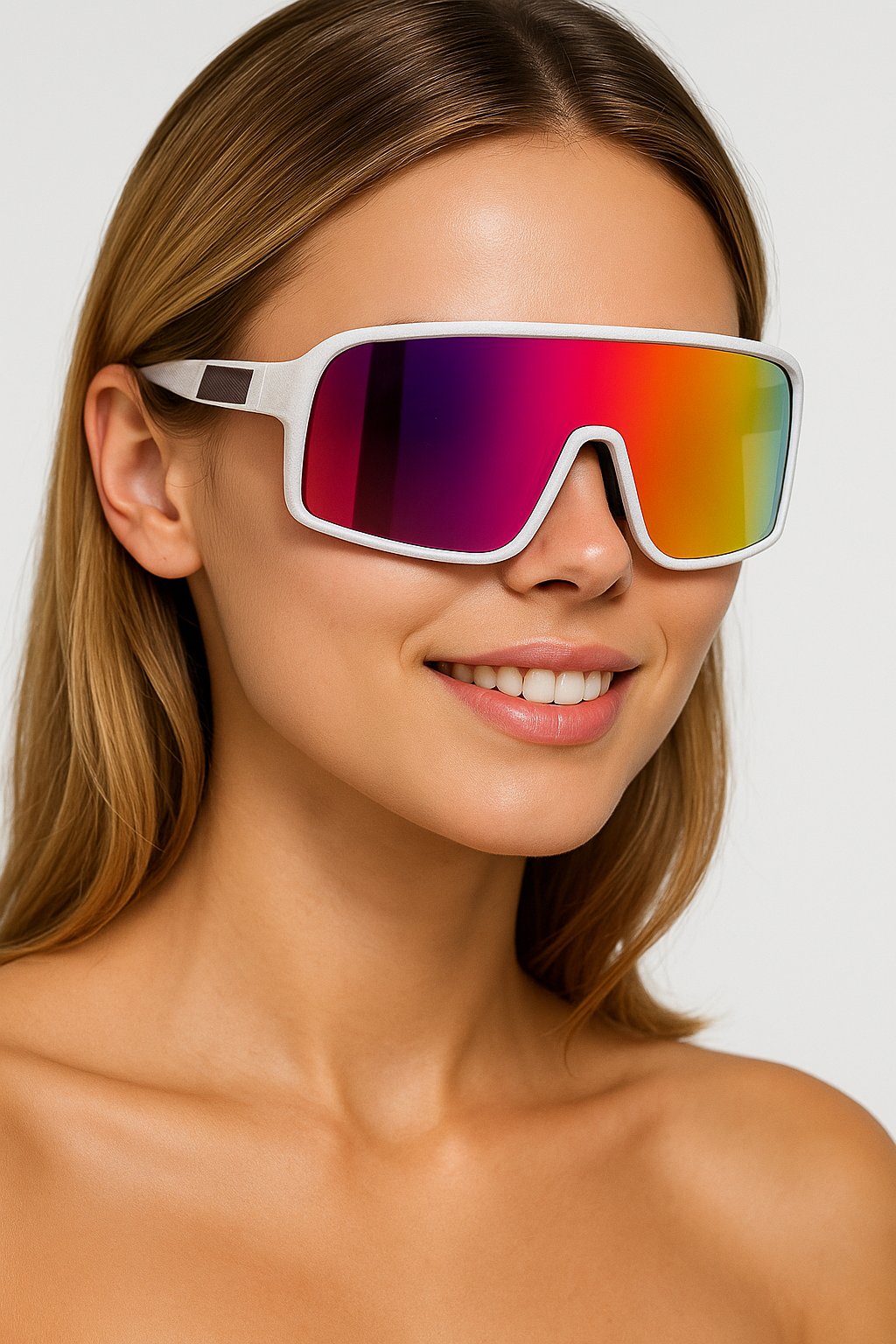 Occhiali da ciclismo unisex - - ciclismo Men's occhiali occhiali ciclismo sunglasses unisex Women's - Concept Palermo