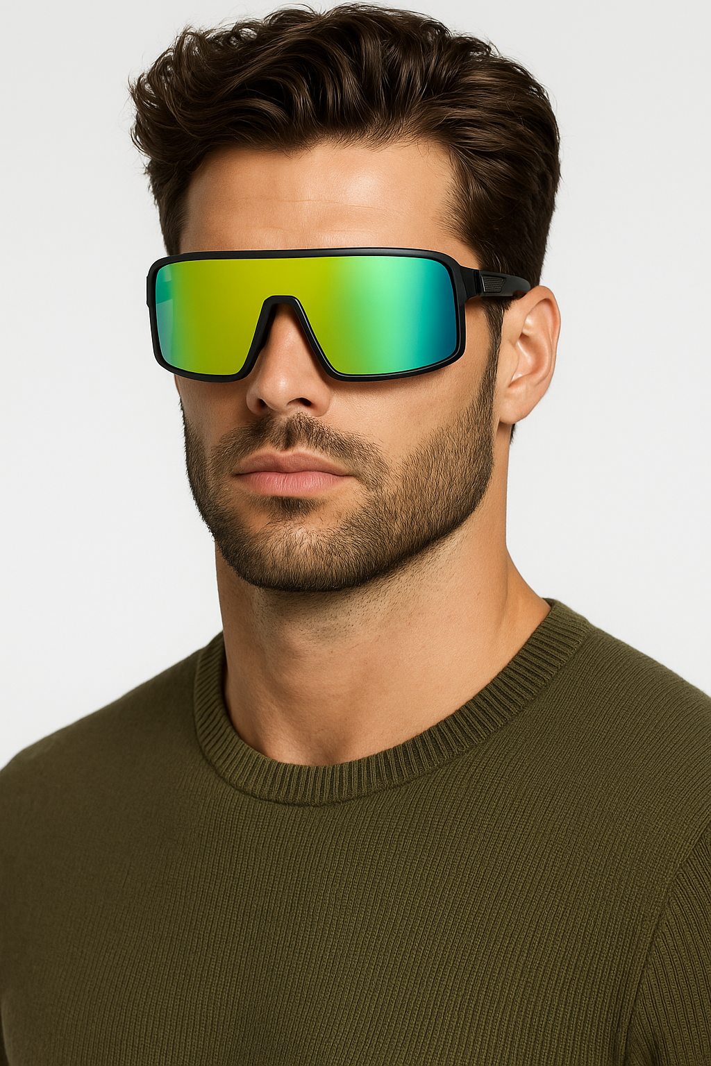 Occhiali da ciclismo unisex - - ciclismo Men's occhiali occhiali ciclismo sunglasses unisex Women's - Concept Palermo