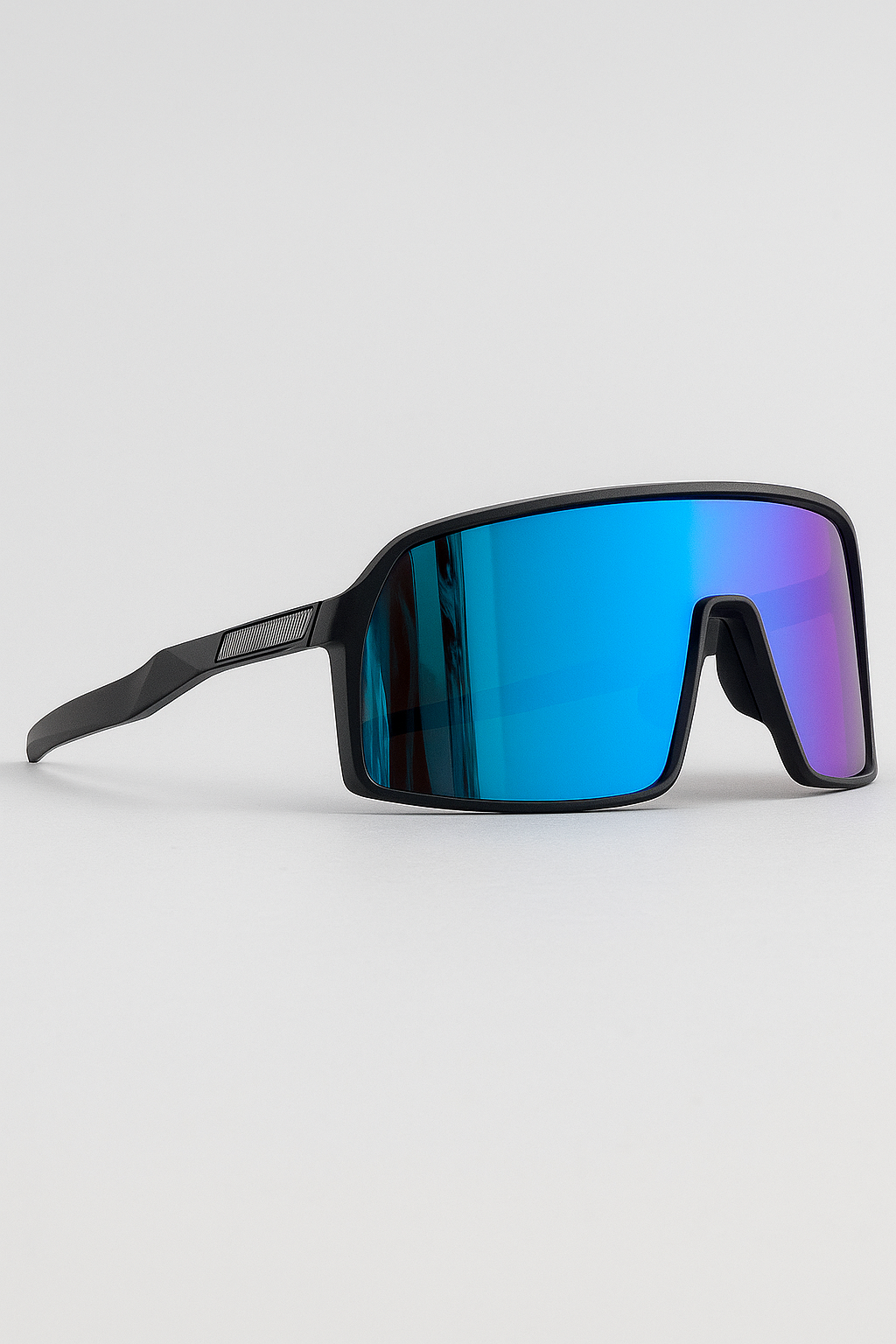 Occhiali da ciclismo unisex - Blu nero - ciclismo Men's occhiali occhiali ciclismo sunglasses unisex Women's - Concept Palermo