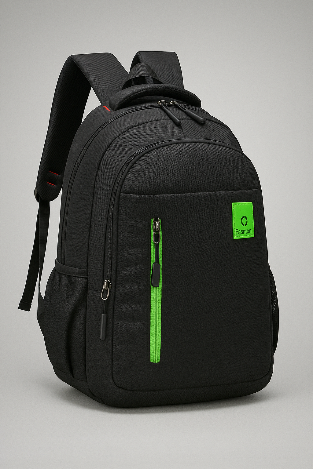 Zaino Impermeabile Oxford Moderno per Uomini - Verde-B - Backpacks Bags impermeabile mens bag oxford uomini zaino zaino impermeabile - Concept Palermo