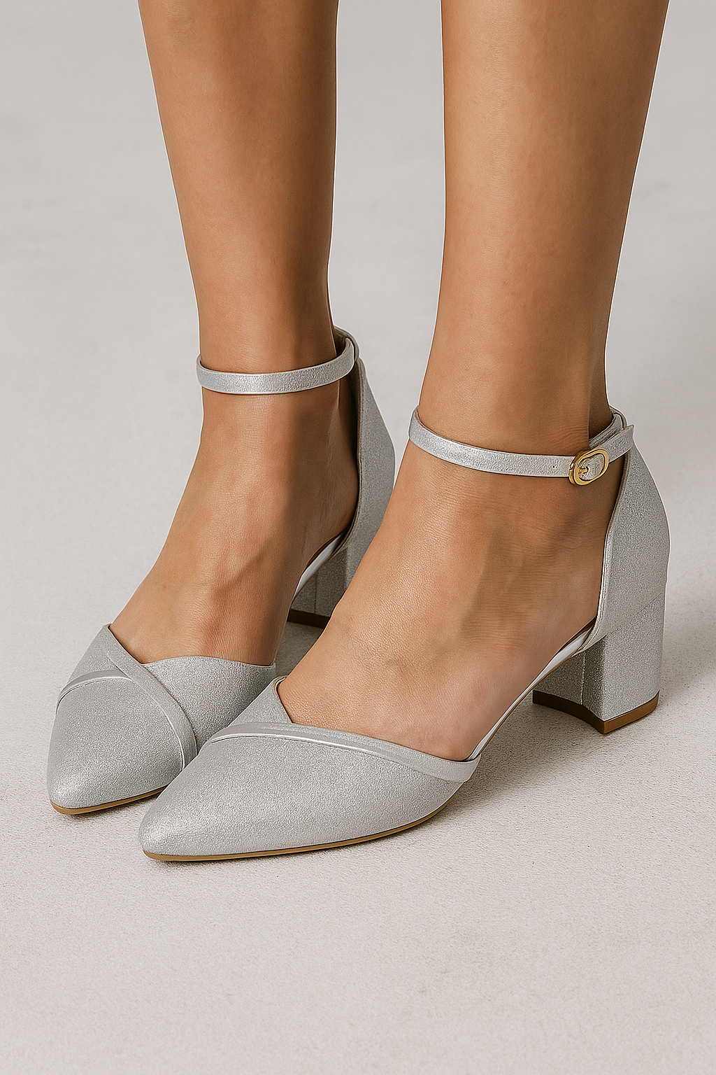 Décolleté con Tacco Blocco Eleganti in Colori Raffinati per Donna - - blocco colori décolleté Frauen Sandalen helena | scarpe décolleté eleganti con tacco blocco in colori raffinati - € raffinati scarpe scarpe décolleté Summer tacco - Concept Palermo