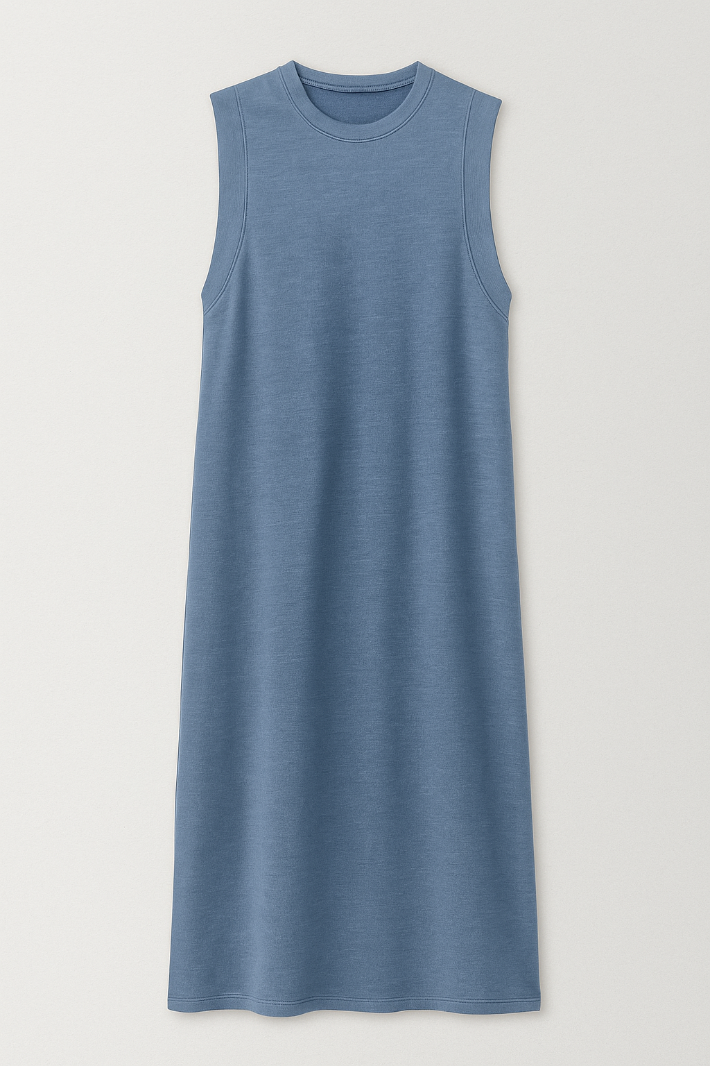 Gonna Lunga Estiva Casual con Spacco Donna - - abbigliamento casual abbigliamento versatile casual donna dresses estiva gonna gonna comoda gonna con spacco gonna con tasche gonna estiva gonna leggera gonna lunga gonna lunga casuale lunga moda estiva spacco stile e comfort - Concept Palermo