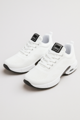Dames sneakers ademend met luchtvering - ideaal voor sport, hardlopen en vrije tijd