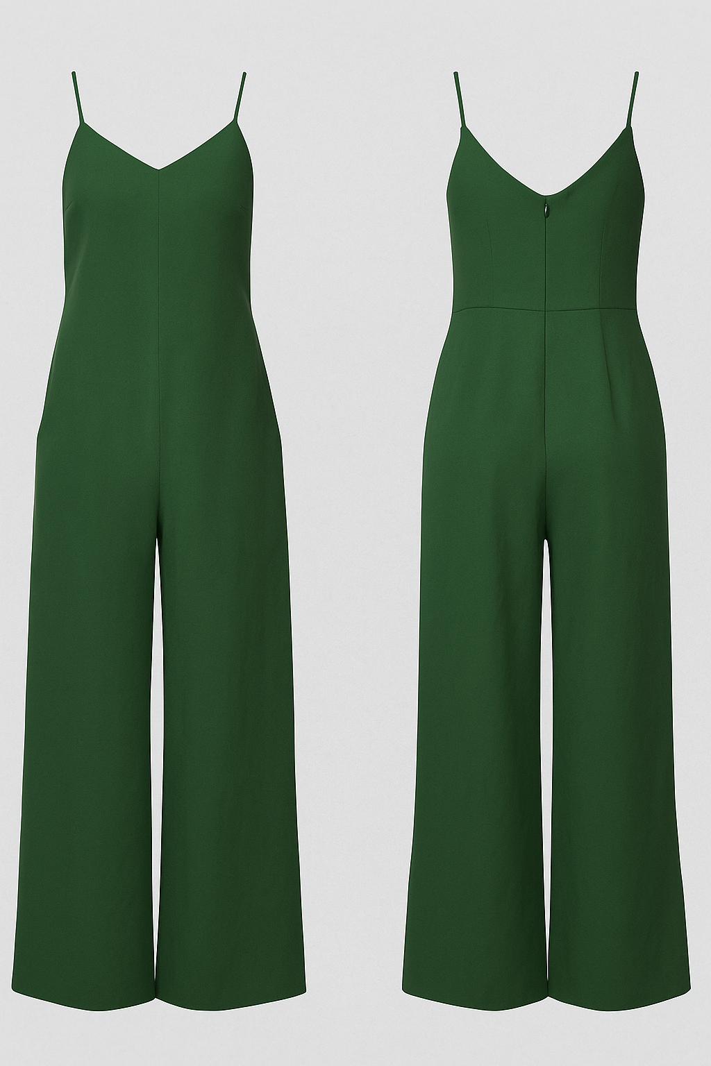 Tuta Donna Senza Maniche Poliestere - - abito estivo completo elegante donna maniche moda donna one-pieces outfit versatile poliestere tuta tuta casual tuta con zip tuta donna tuta elegante tuta in poliestere tuta per eventi vestito senza maniche - Concept Palermo