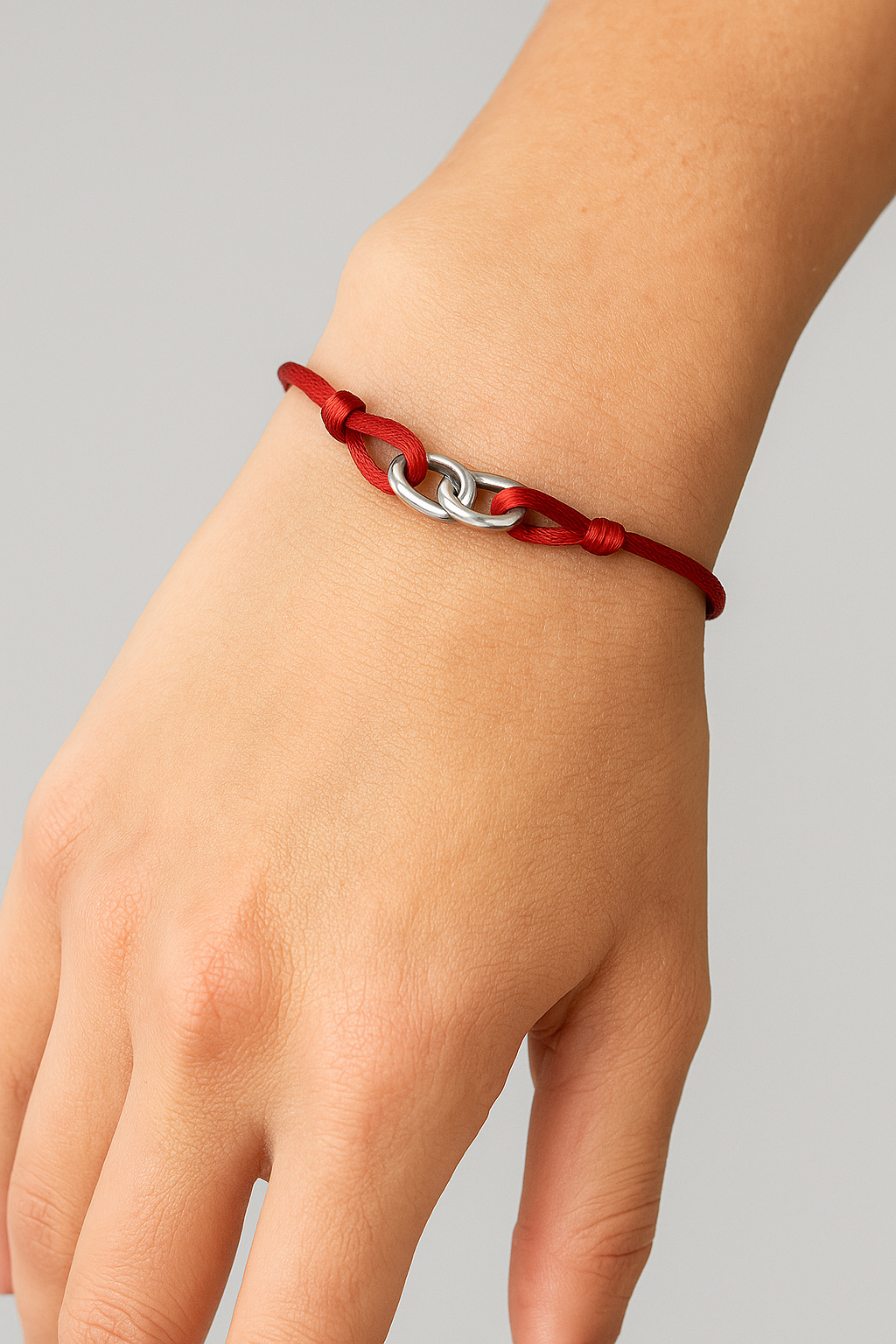 Braccialetto Donna con Filo Doppio Colore Elegante e Moderno - - Armband braccialetto braccialetto filo BRACELET colore donna doppio fashion filo jewelry mens bracelet perfect gift women bracelets - Concept Palermo