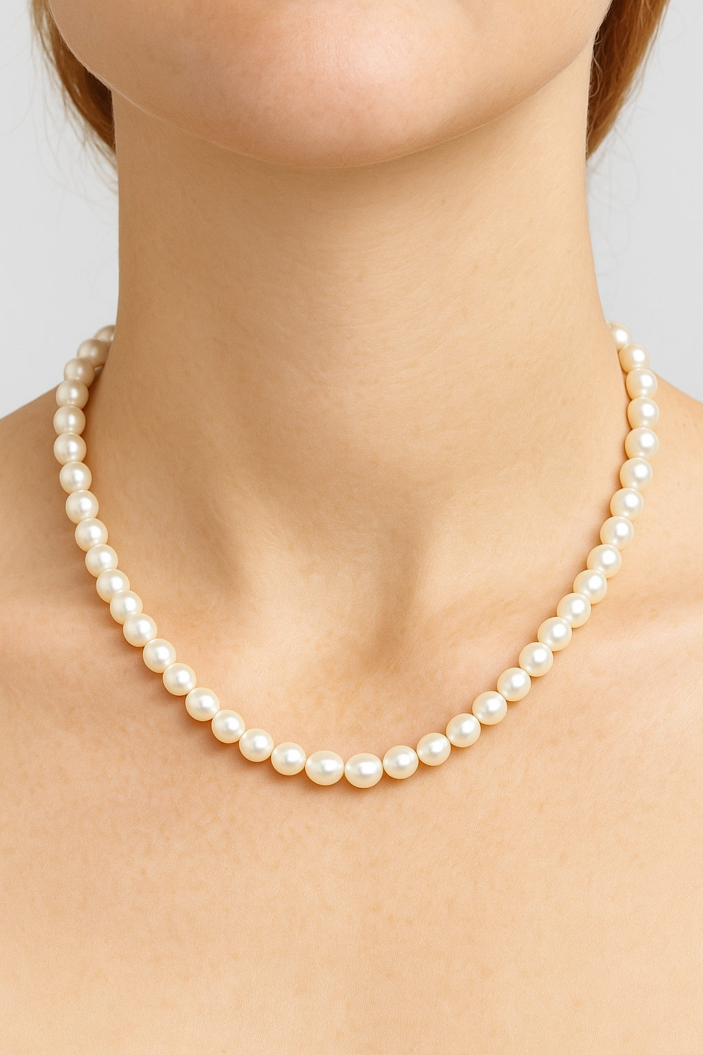 Collana rotonda classica Lana Uomo - - bestseller30d classica collana collana rotonda jewelry lana Layering Perlen rotonda streetwear uomo - Concept Palermo