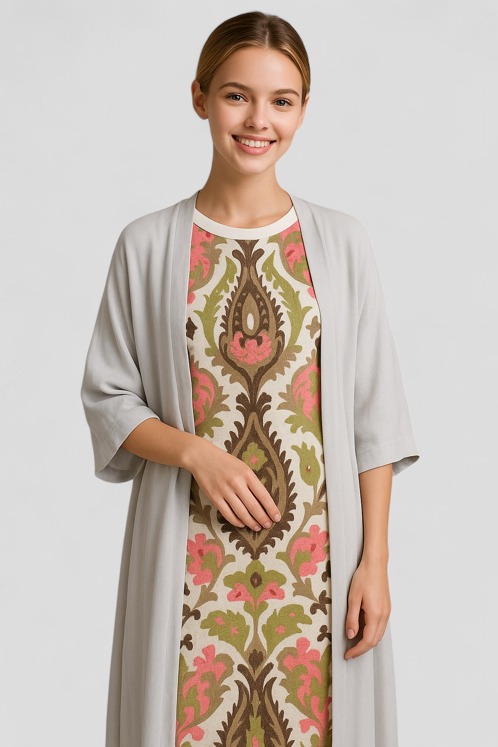 Completo Donna Due Pezzi Stile Urbano - - abbigliamento urbano comfort e stile completo completo donna design versatile donna dresses due pezzi look elegante moda femminile pezzi stile stile moderno taglie disponibili tessuto morbido urbano - Concept Palermo