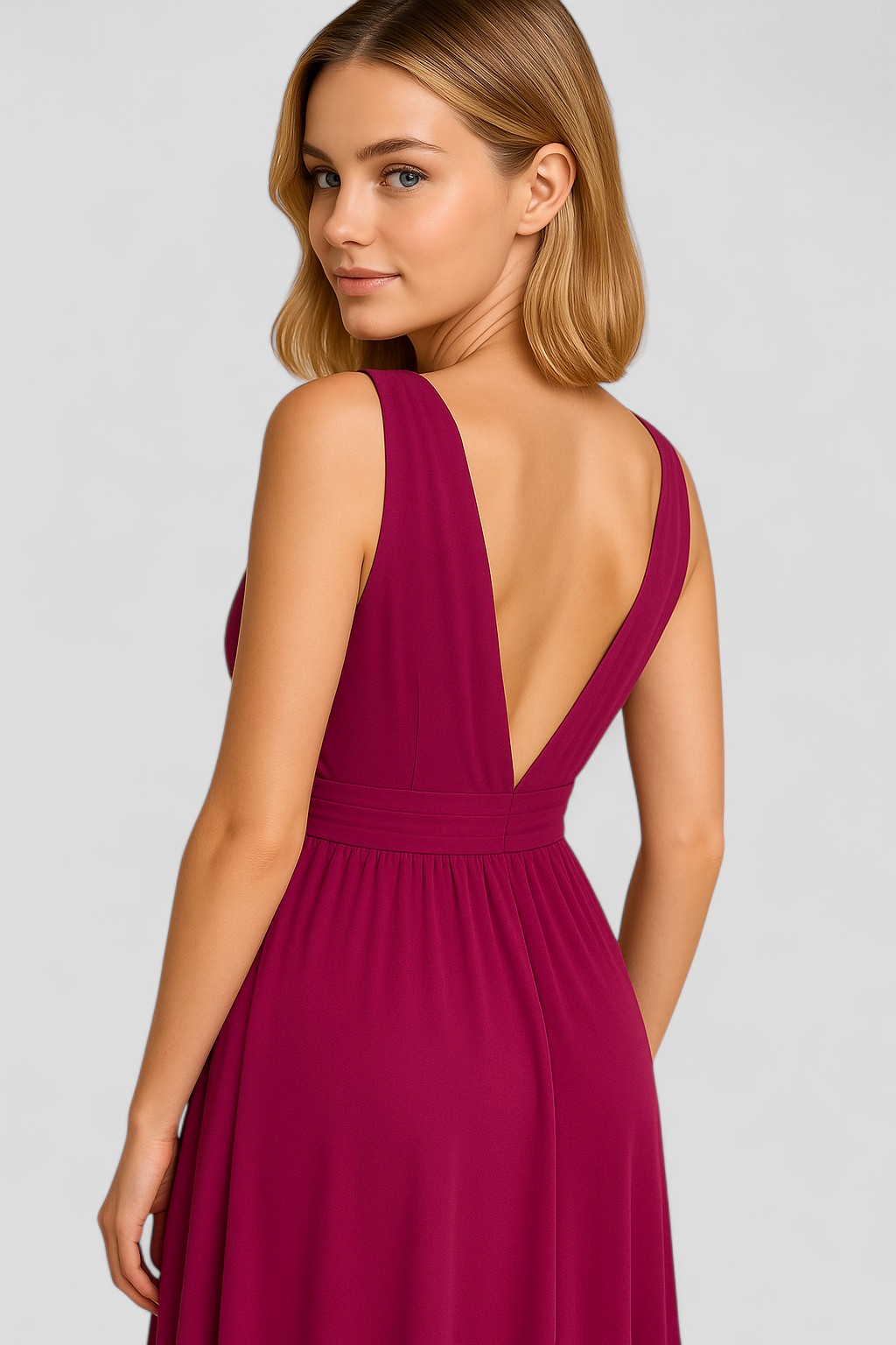 Abito Elegante da Donna in Seta Nera, Taglia M - Perfetto per Cerimonie e Feste - - abbigliamento di alta qualità abbigliamento formale abiti eleganti abito abito da sera abito donna abito lungo donna dresses moda donna rochie da cerimonia stile e comfort vestiti per eventi speciali vestito sofisticato - Concept Palermo