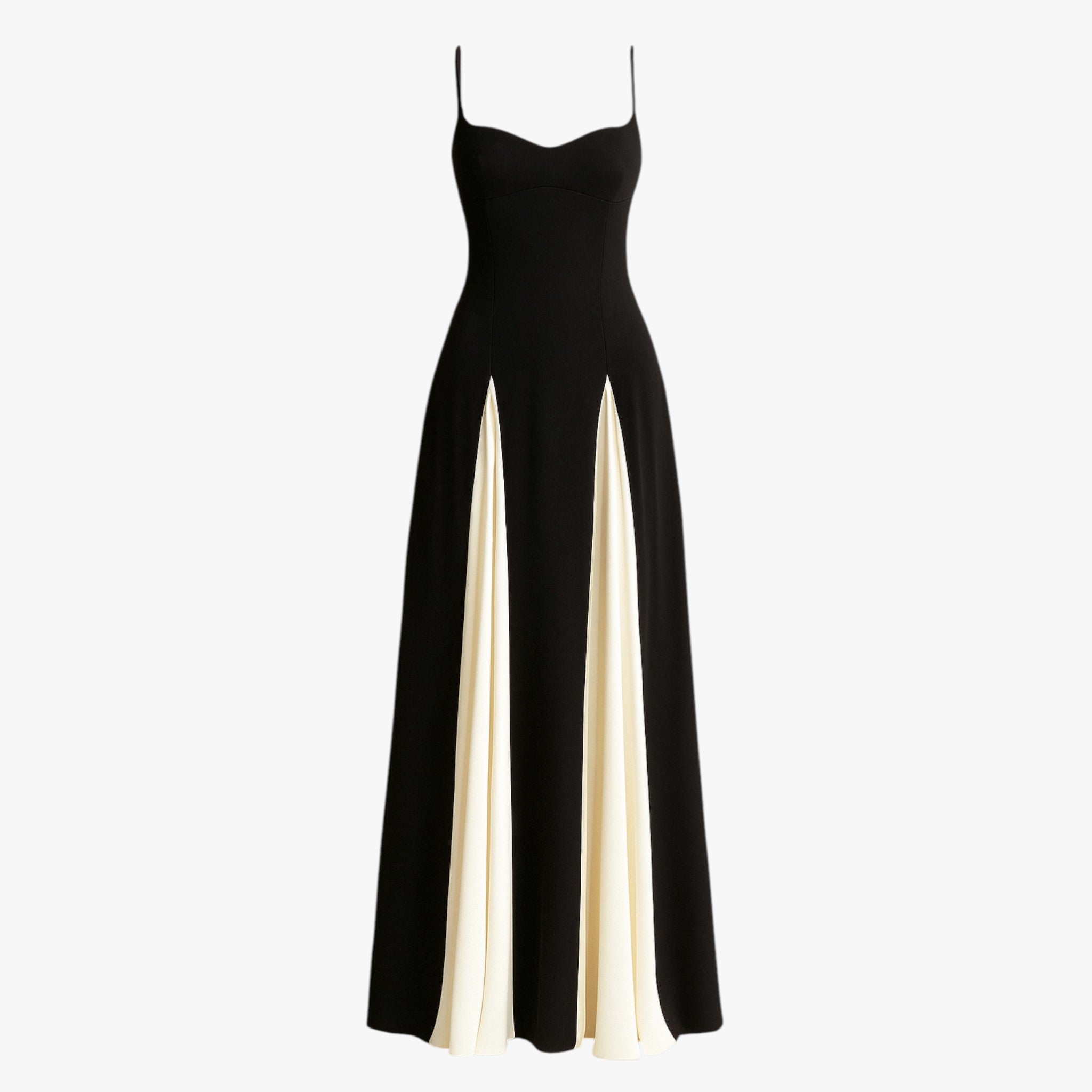 Maxi abito - Raffinatezza e sensuale Donna - - abito donna dresses raffinatezza sensuale - Concept Palermo