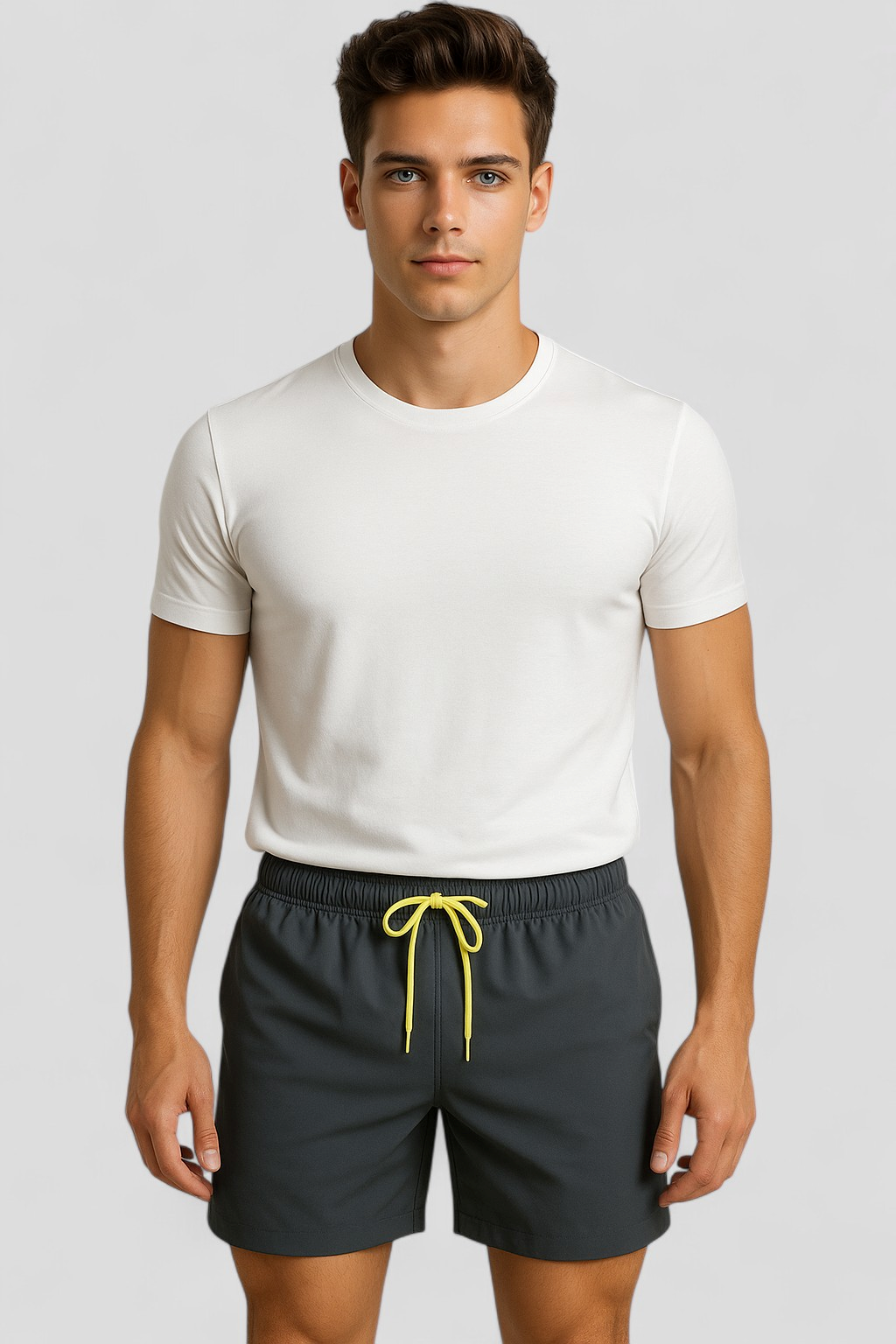 Costumi da Bagno Uomo Asciugatura Rapida - - abbigliamento da spiaggia abbigliamento sportivo acquatico accessori per nuoto asciugatura bagno costume da bagno con asciugatura rapida costume da bagno uomo costume da piscina costumi costumi bagno costumi da bagno elastici costumino da mare moda estiva uomo moda mare comfortevole rapida shorts uomo - Concept Palermo