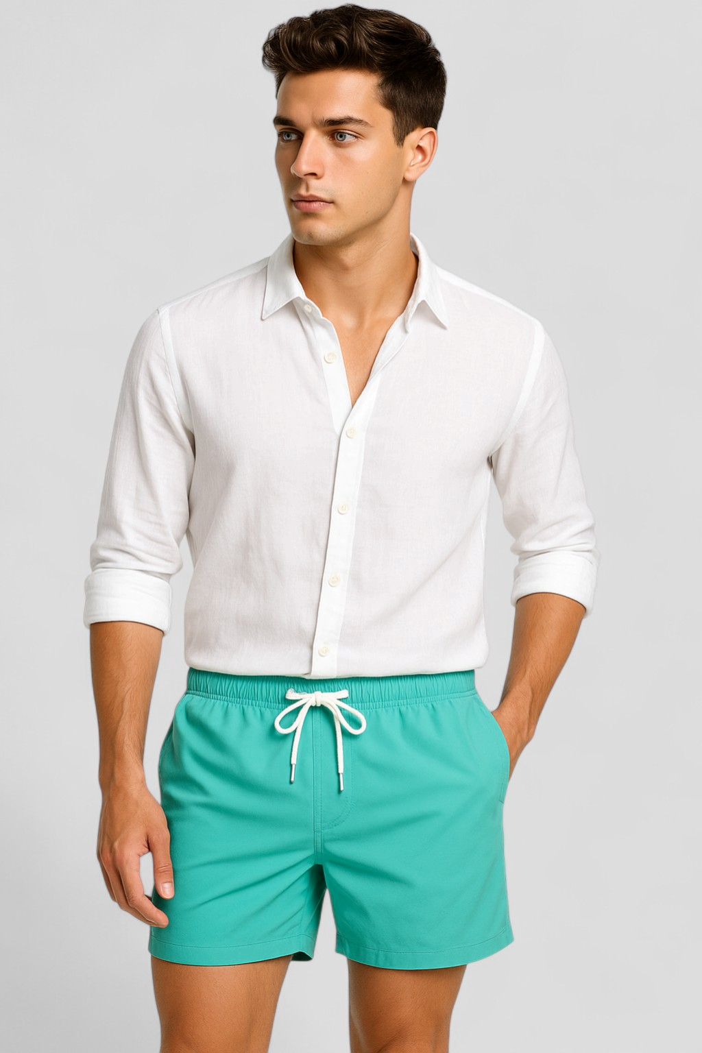 Costumi da Bagno Uomo Leggeri e Comfortevoli - - bagno comfortevoli costume da bagno con fodera in mesh costume da bagno leggero costumi costumi bagno costumi da bagno casual costumi da bagno colorati costumi da bagno estivi costumi da bagno uomini costumi da spiaggia con tasche leggeri shorts da nuoto per uomini sneldrogante costumi da mare swimwear uomo vestibilità regolare costumi da bagno - Concept Palermo