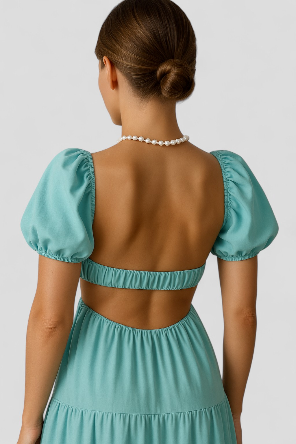 Abito Donna - - abbigliamento femminile abito abito casual abito chic abito donna abito elegante abito estivo abito versatil comfort elegante donna dresses gonna lunga look sofisticato mezza manica moda estate stile moderno taglia unica tendenze moda - Concept Palermo