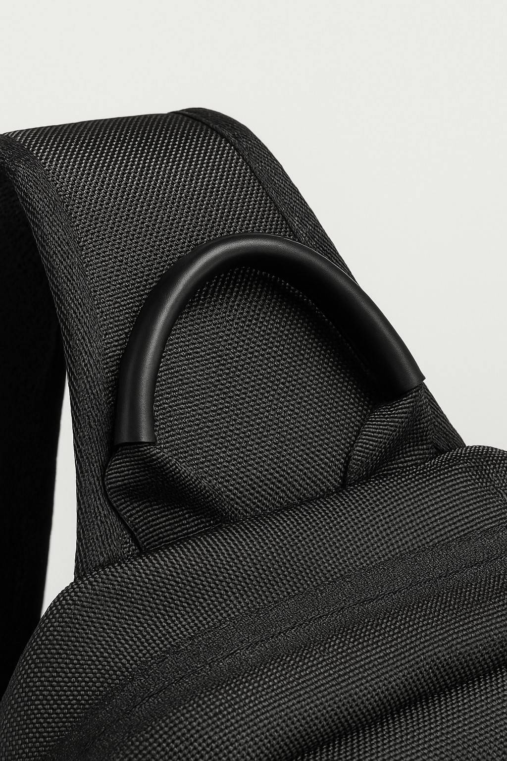 Borsa a Tracolla Oxford Bange – Nera, per Viaggio e Uso Quotidiano Donna - - bags bange borsa Borsa a Spalla Borsa a Tracolla Borsa da Viaggio Borsa Sling borsa tracolla donna fashion nera oxford quotidiano - Concept Palermo