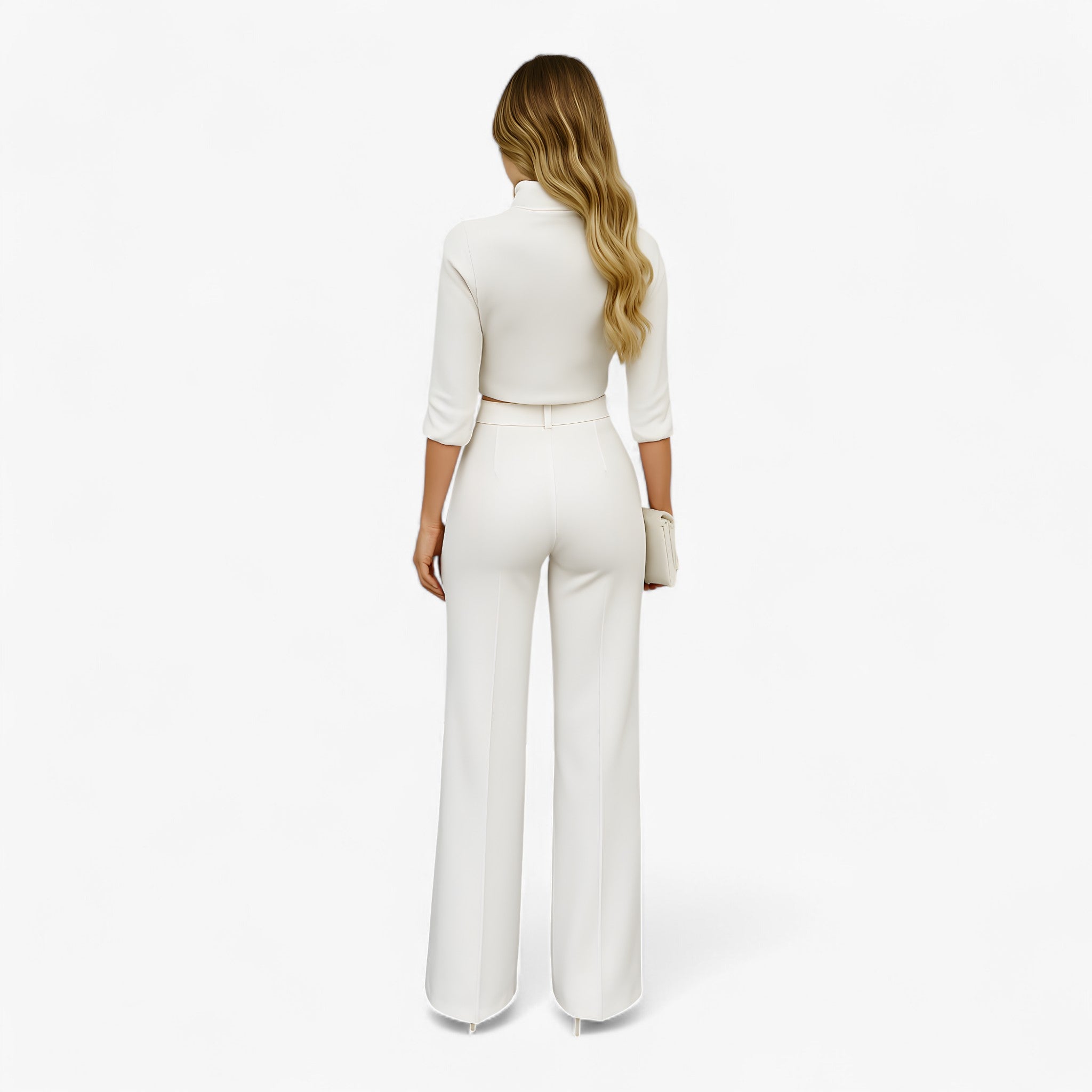 Due Pezzi - Eleganza e versatilità in ogni momento - - eleganza momento ogni outfit sets pezzi Two Piece Sets versatilità Women fashion - Concept Palermo