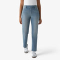 Herrenhose mit hoher Taille - elastisch und bequem