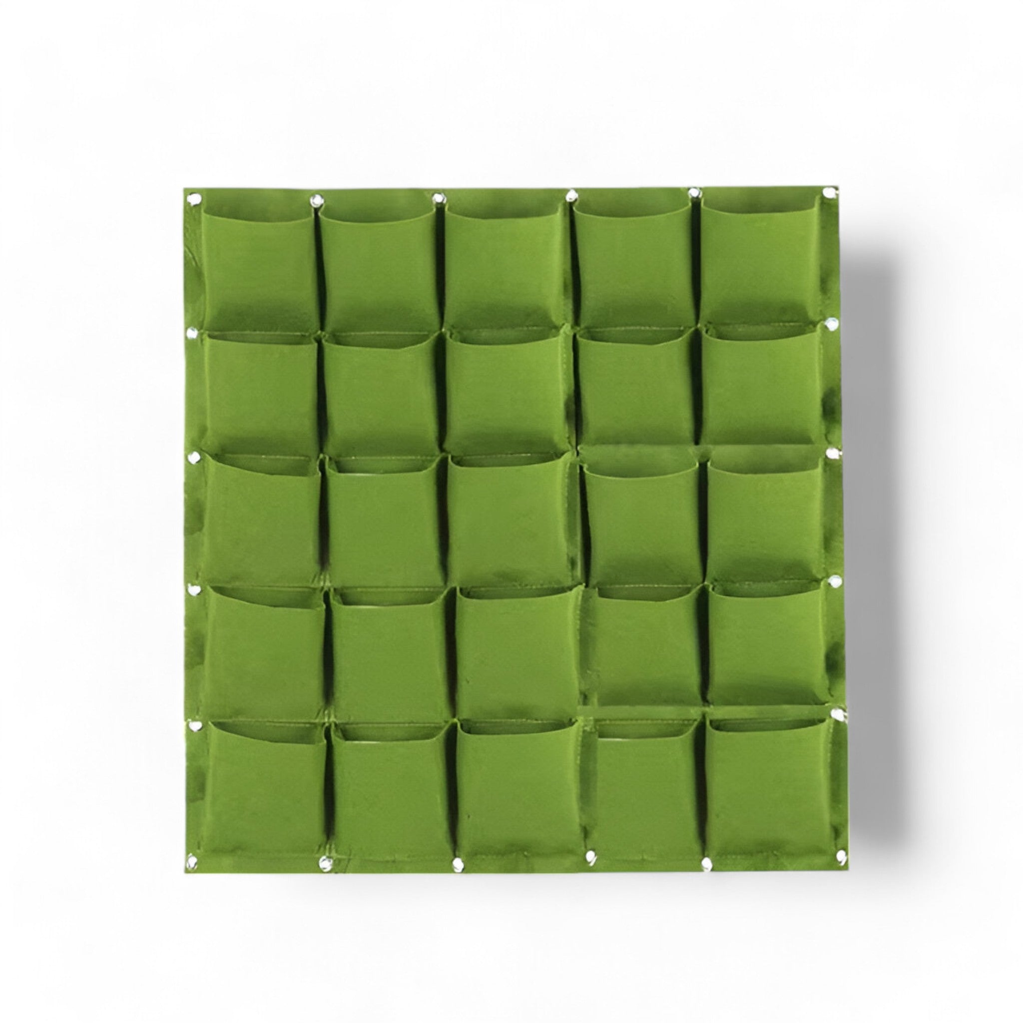 Borsa da appendere per il giardino - per appendere le piante e per l'esterno. Uomo - 25 griglia verde - appendere borsa borsa appendere esterno garden Garden accessories Garden supplies giardino home & garden piante uomo - Concept Palermo