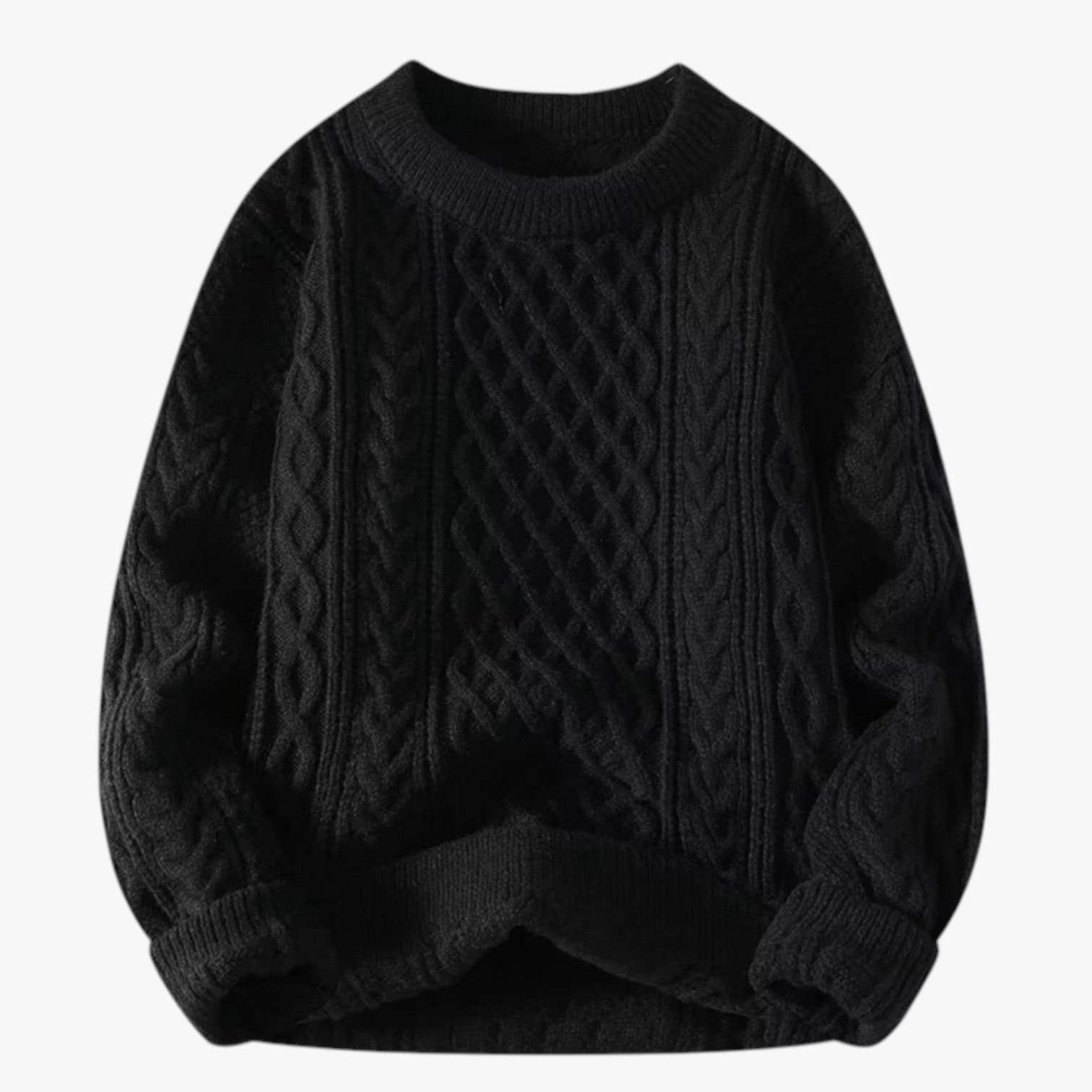 Maglione in morbida lana da donna: calore e stile senza sforzo - - calore donna lana maglione maglione morbida morbida sforzo stile Sweater sweaters sweaters & cardigans - Concept Palermo