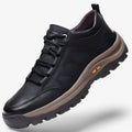 Zapatos de trekking impermeables para hombre - ideales para excursiones y montaña