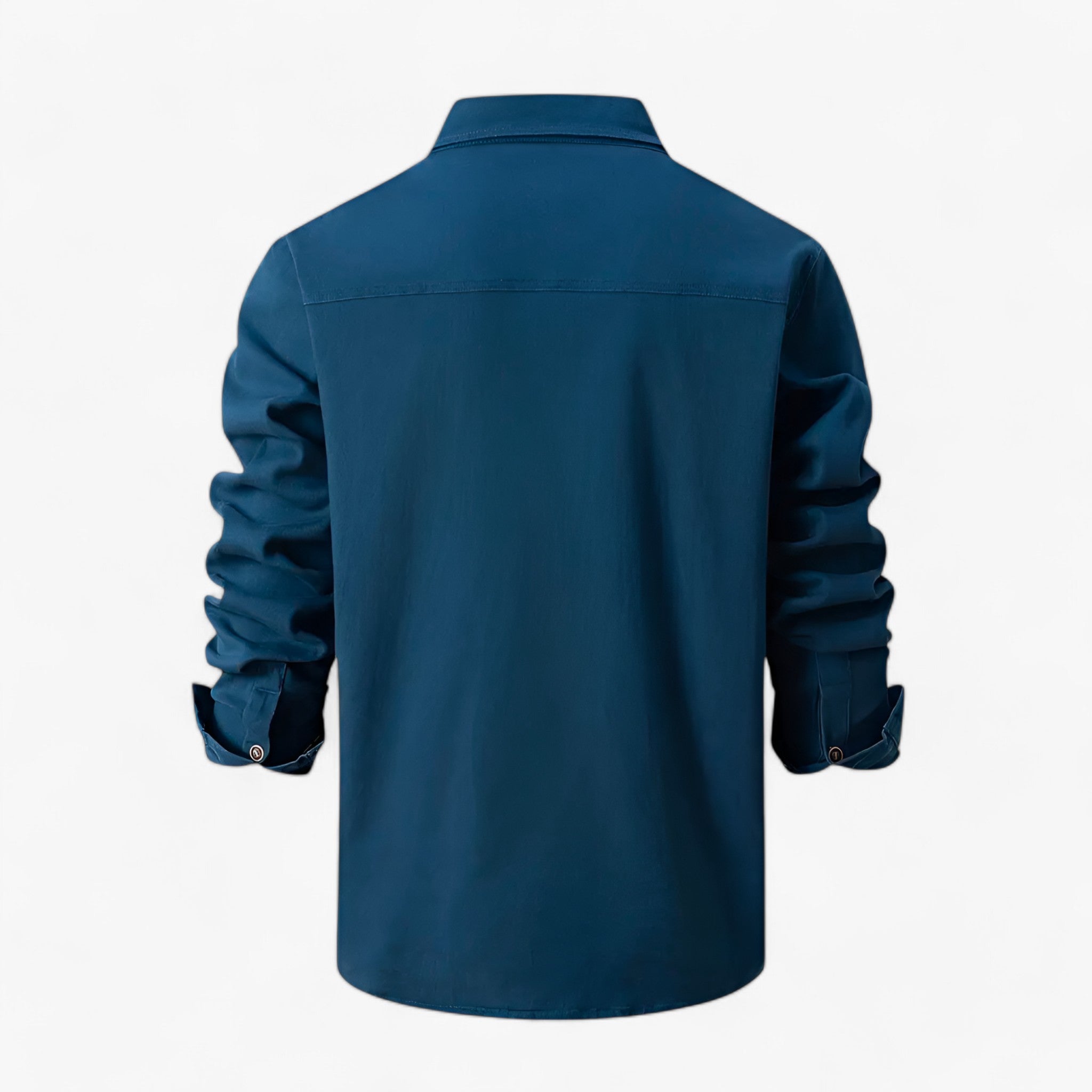 Camicia da uomo chic - Eleva il tuo stile con questo pezzo imperdibile - - camicia camicia uomo chic eleva heren kleding imperdibile men's top clothes pezzo questo - Concept Palermo