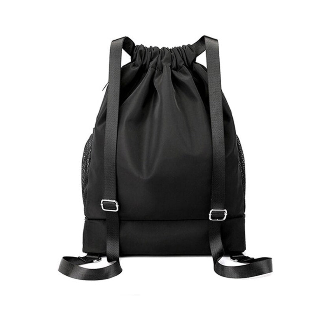 SportsBag - Borsa sportiva impermeabile per il fitness e i viaggi Donna - - bags borsa donna fitness impermeabile new_for_google sportiva sportsbag viaggi - Concept Palermo