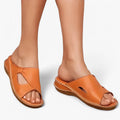 Sandalias ergonómicas para senderismo - sandalias cómodas para mujer para uso prolongado